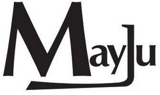 MAYJU logo