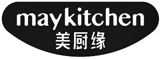 MAYKITCHEN logo