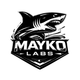 MAYKO LABS logo