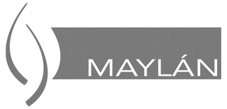 MAYLAN logo