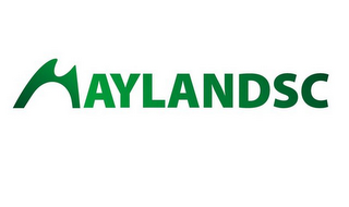 MAYLANDSC logo