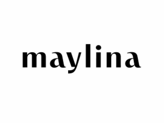 MAYLINA logo