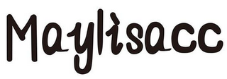 MAYLISACC logo