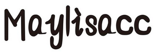 MAYLISACC logo