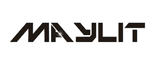 MAYLIT logo