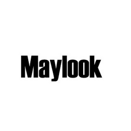 MAYLOOK logo