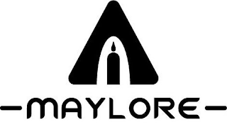 MAYLORE logo
