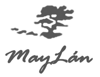 MAYLÁN logo