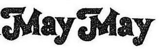 MAYMAY logo