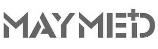 MAYMED logo