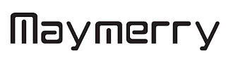 MAYMERRY logo