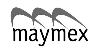 MAYMEX logo