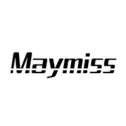 MAYMISS logo