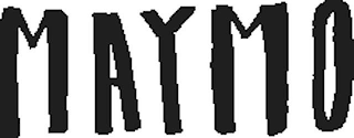 MAYMO logo