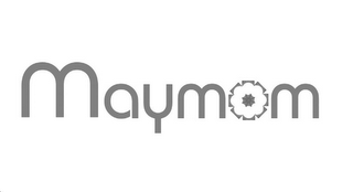 MAYMOM logo