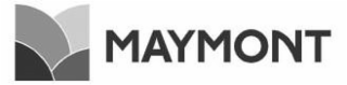 MAYMONT logo