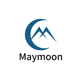 MAYMOON logo