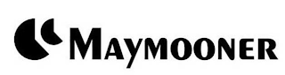 MAYMOONER logo