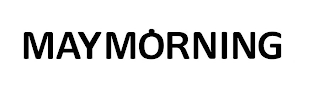 MAYMORNING logo