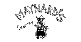 MAYNARD'S GORMAY logo