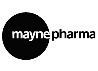 MAYNE PHARMA logo