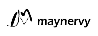 MAYNERVY logo