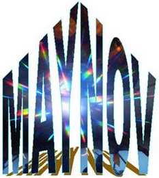 MAYNOV logo