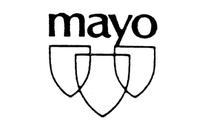 MAYO logo