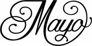 MAYO logo