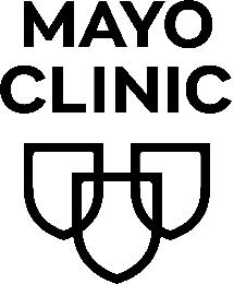 MAYO CLINIC logo