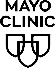 MAYO CLINIC logo