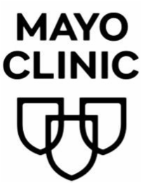 MAYO CLINIC logo