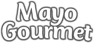 MAYO GOURMET logo