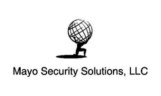 MAYO SECURITY SOLUTIONS, LLC logo