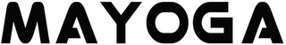 MAYOGA logo
