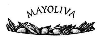 MAYOLIVA logo