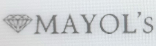 MAYOL'S logo