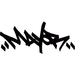 "MAYOR" logo