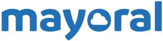 MAYORAL logo