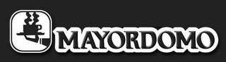 MAYORDOMO logo