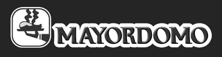 MAYORDOMO logo