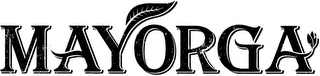 MAYORGA logo
