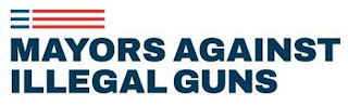 MAYORS AGAINST ILLEGAL GUNS logo