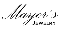 MAYOR'S JEWELRY logo