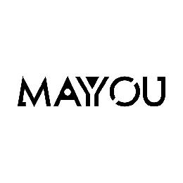 MAYOU logo