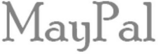 MAYPAL logo