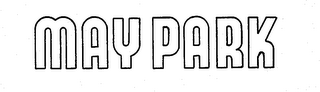 MAYPARK logo