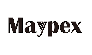 MAYPEX logo