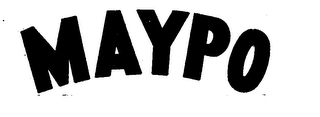 MAYPO logo