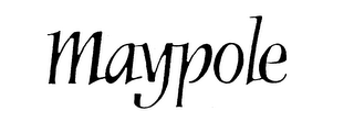 MAYPOLE